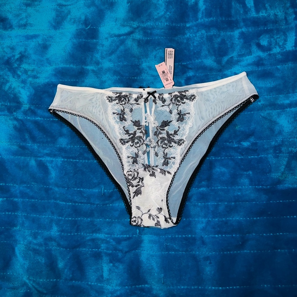 New VS Dream Angels Open Cheekini